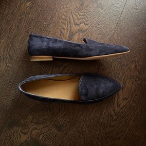 NWOT Everlane The Modern Point, size US10